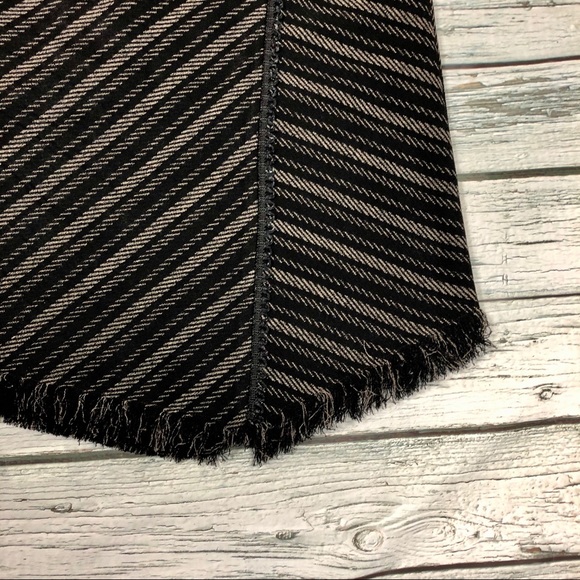 3/25 SALE  Forwear New York midi skirt Sz 2 - Picture 4 of 8